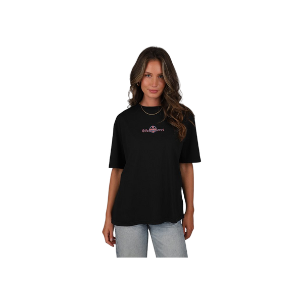 Brunotti ReWind Women's T-Shirt Breathable Outdoor Shirt