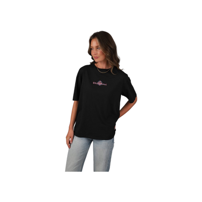 Brunotti ReWind Dames T-Shirt Ademend Outdoor Shirt