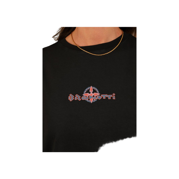Brunotti ReWind Women's T-Shirt Breathable Outdoor Shirt