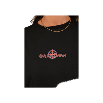 Brunotti ReWind Dames T-Shirt Ademend Outdoor Shirt
