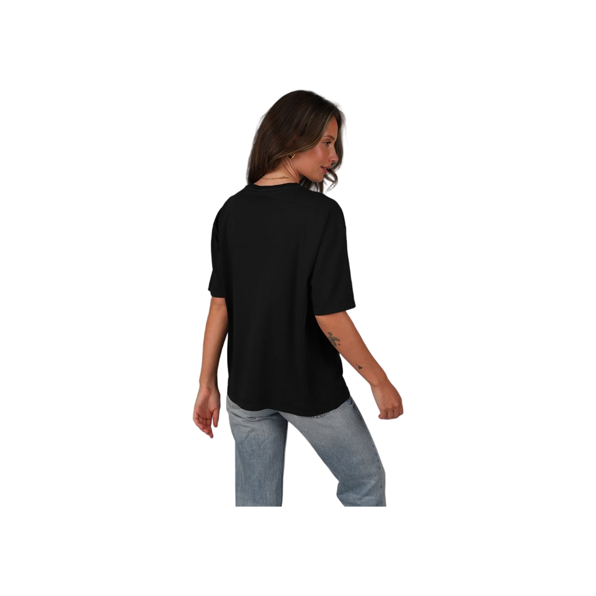 Brunotti ReWind Dames T-Shirt Ademend Outdoor Shirt