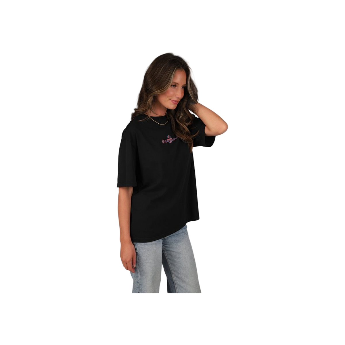 Brunotti ReWind Dames T-Shirt Ademend Outdoor Shirt