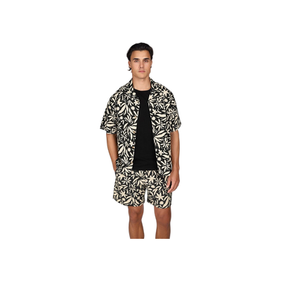 Brunotti Sanni-Print Men Shirt