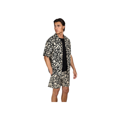 Brunotti Sanni-Print Men Shirt