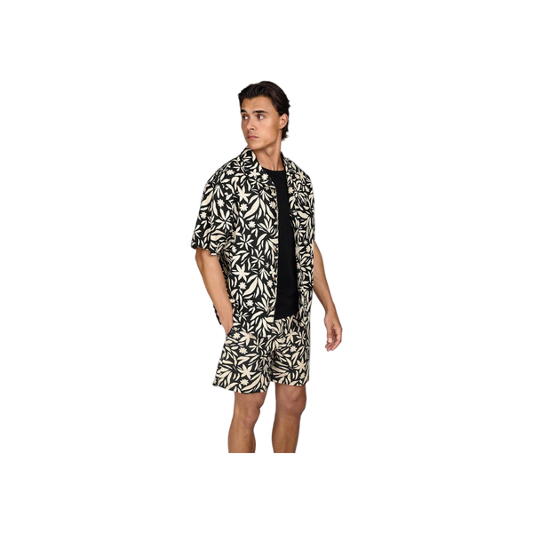 Brunotti Sanni-Print Men Shirt