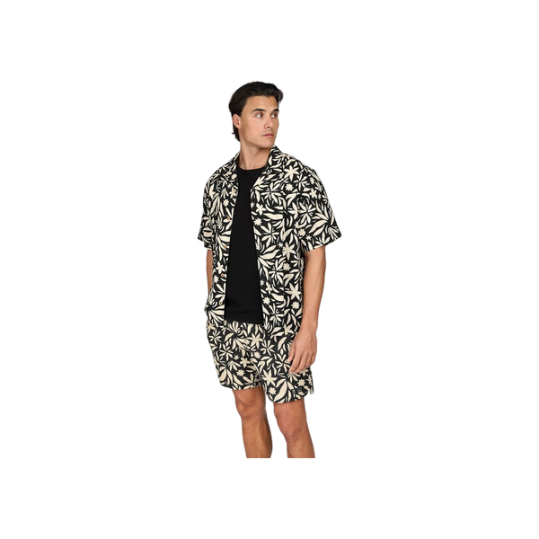 Brunotti Sanni-Print Men Shirt
