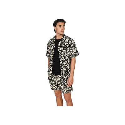 Brunotti Sanni-Print Men Shirt
