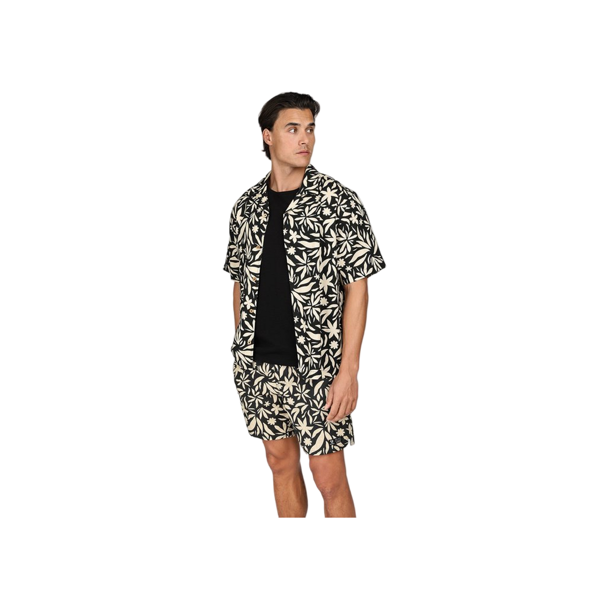Brunotti Sanni-Print Men Shirt