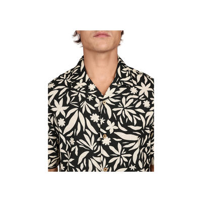 Brunotti Sanni-Print Men Shirt