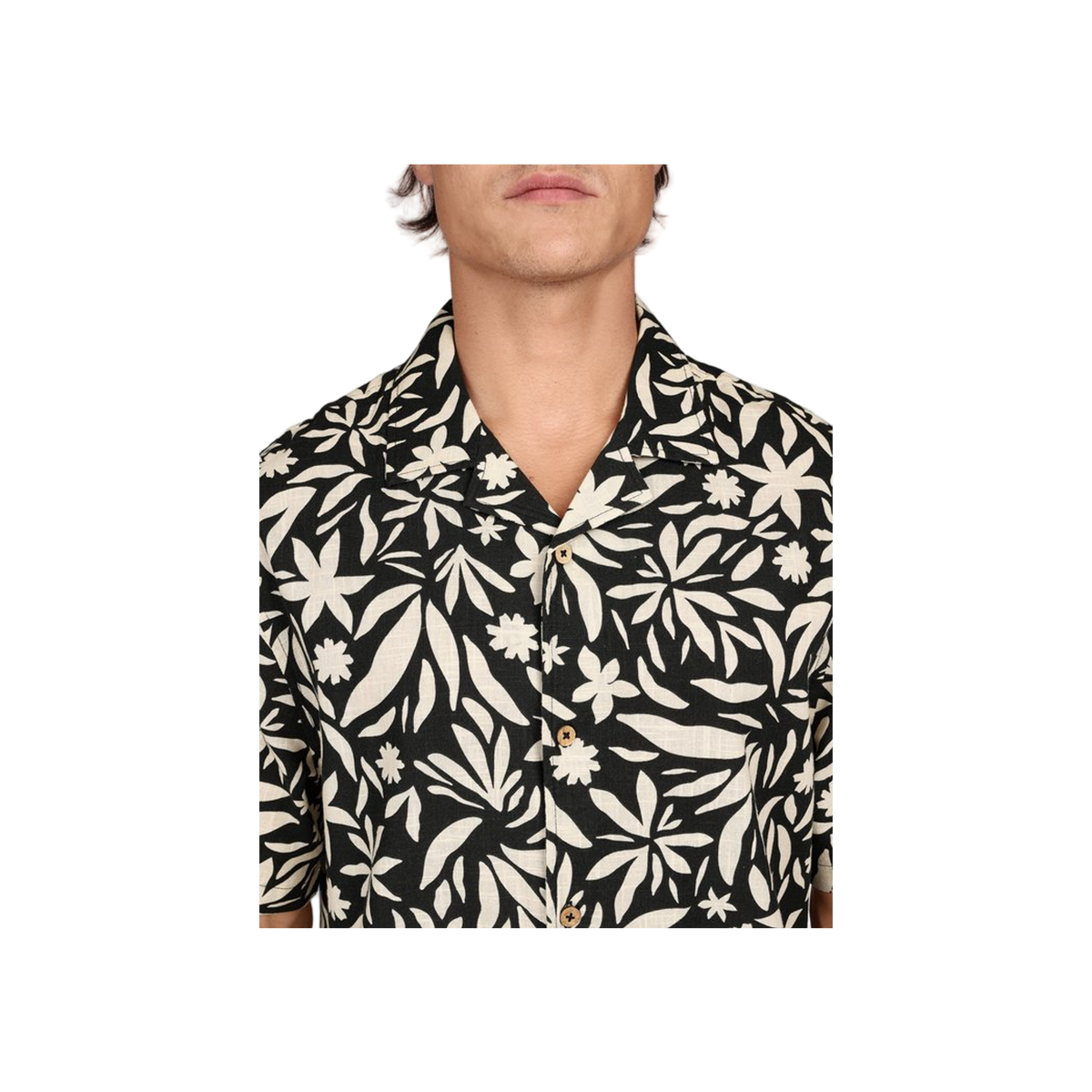 Brunotti Sanni-Print Men Shirt