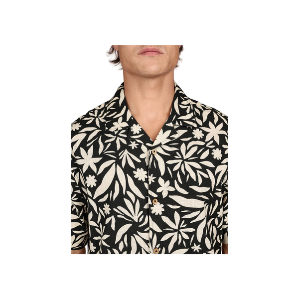 Brunotti Sanni-Print Men Shirt