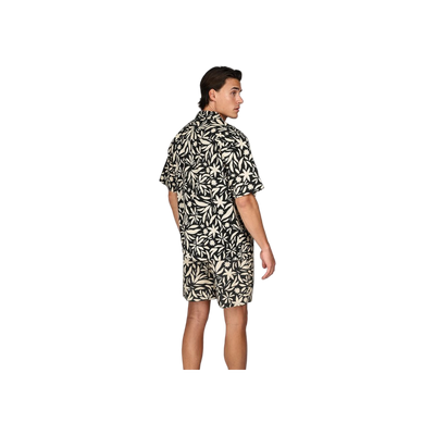Brunotti Sanni-Print Men Shirt