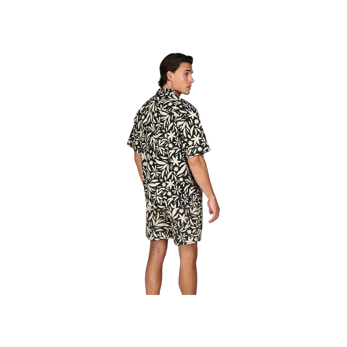 Brunotti Sanni-Print Men Shirt