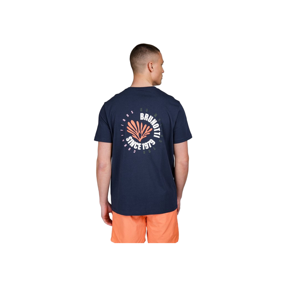 Brunotti Craigly Men T-shirt