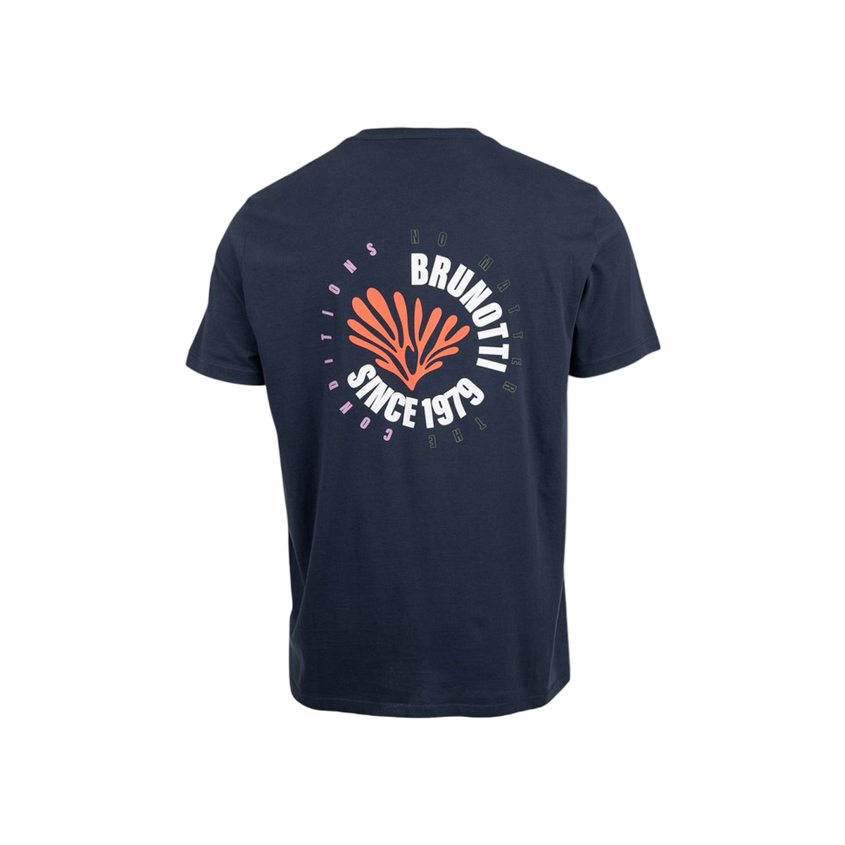 Brunotti Craigly Men T-shirt