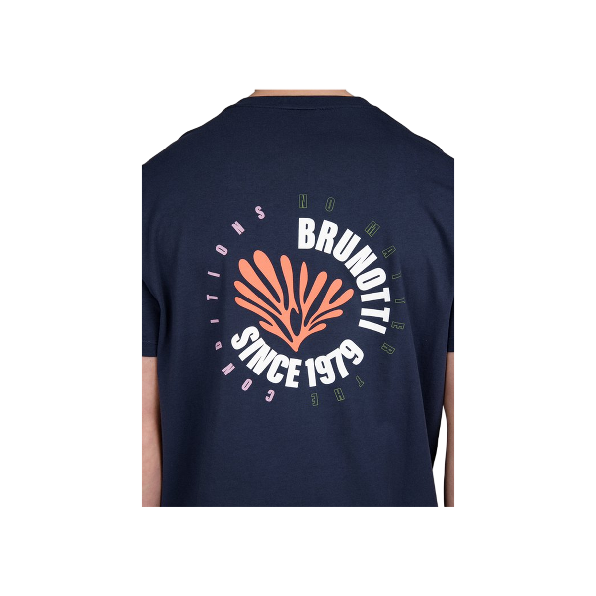 Brunotti Craigly Men T-shirt