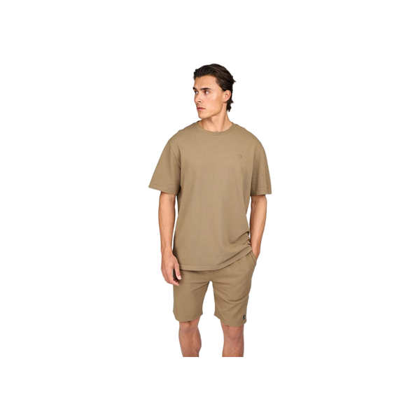 Brunotti Dozan Men's T-Shirt Breathable Outdoor Shirt