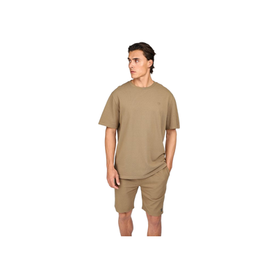 Brunotti Dozan Men's T-Shirt Breathable Outdoor Shirt