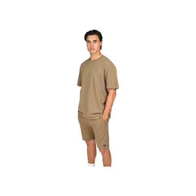 Brunotti Dozan Men's T-Shirt Breathable Outdoor Shirt