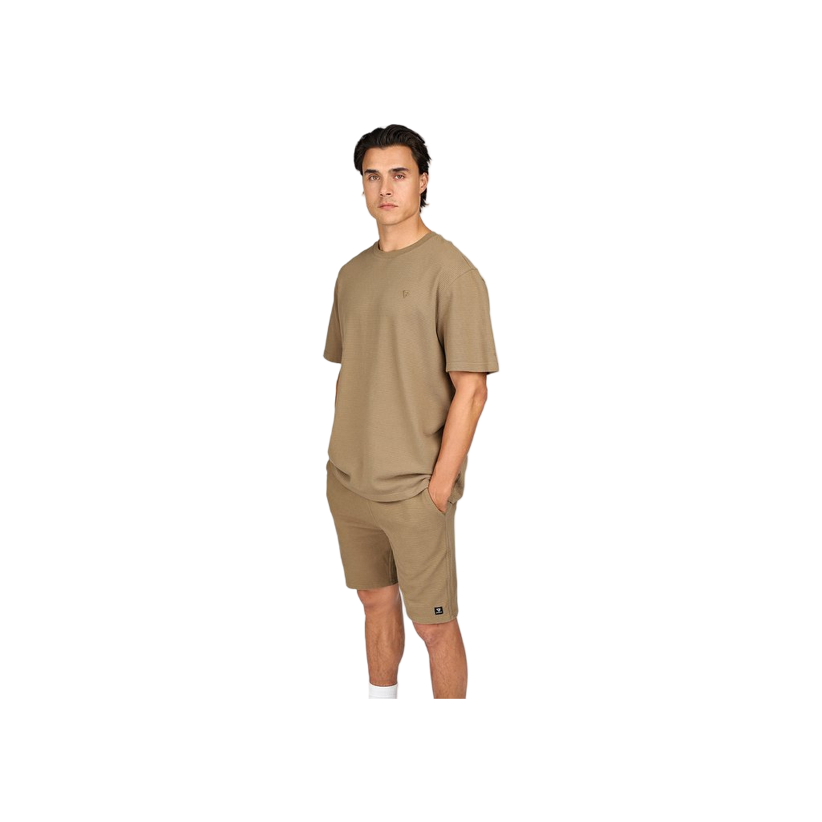 Brunotti Dozan Men's T-Shirt Breathable Outdoor Shirt