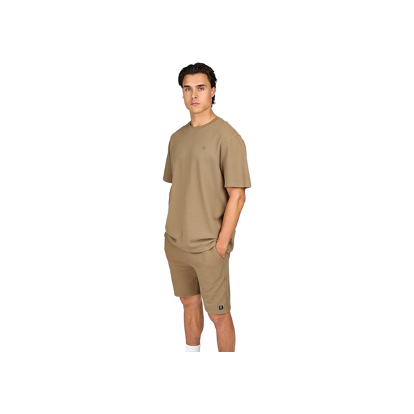 Brunotti Dozan Men's T-Shirt Breathable Outdoor Shirt