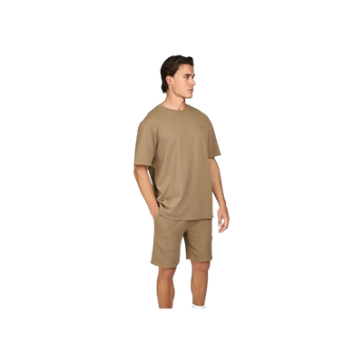 Brunotti Dozan Herren T-Shirt Atmungsaktives Outdoor-Shirt