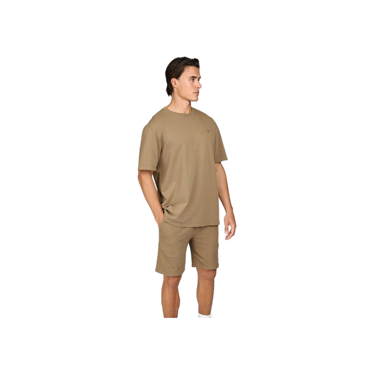 Brunotti Dozan Herren T-Shirt Atmungsaktives Outdoor-Shirt