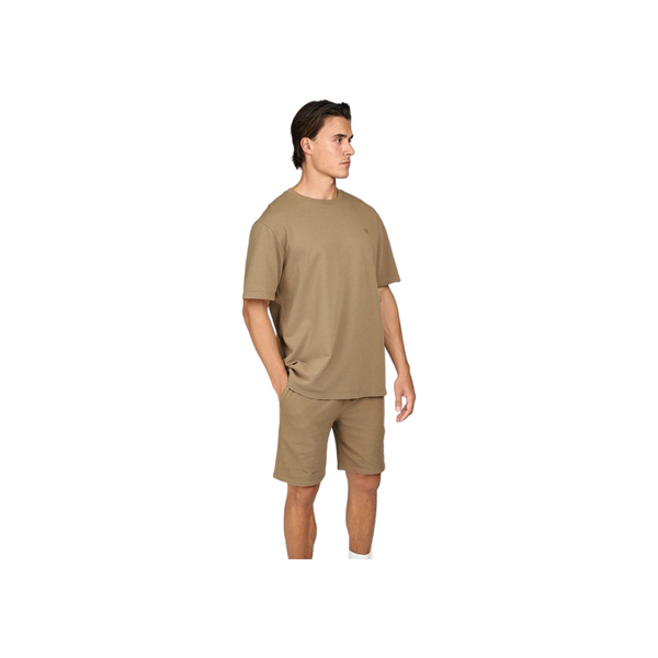 Brunotti Dozan Men's T-Shirt Breathable Outdoor Shirt
