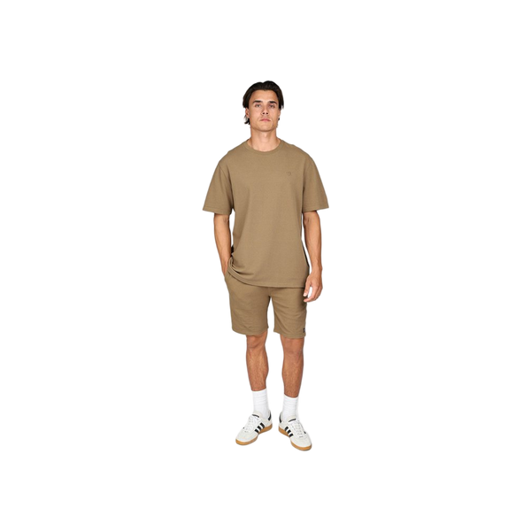 Brunotti Dozan Men's T-Shirt Breathable Outdoor Shirt