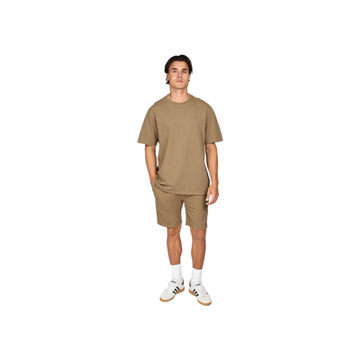 Brunotti Dozan Men's T-Shirt Breathable Outdoor Shirt