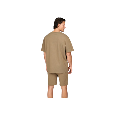 Brunotti Dozan Men's T-Shirt Breathable Outdoor Shirt