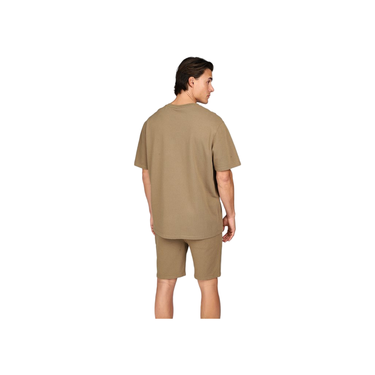 Brunotti Dozan Men's T-Shirt Breathable Outdoor Shirt