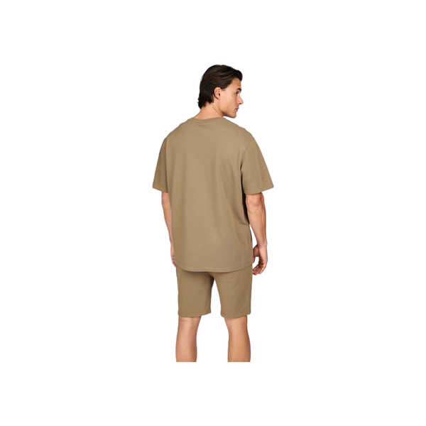 Brunotti Dozan Men's T-Shirt Breathable Outdoor Shirt