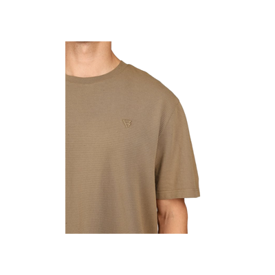 Brunotti Dozan Men's T-Shirt Breathable Outdoor Shirt