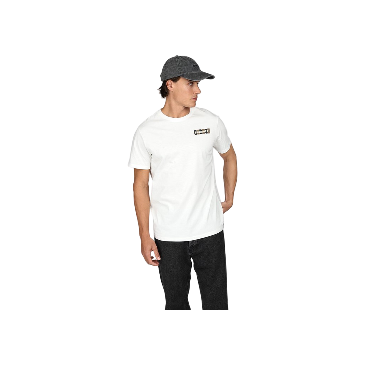 Brunotti Pietros Men T-shirt