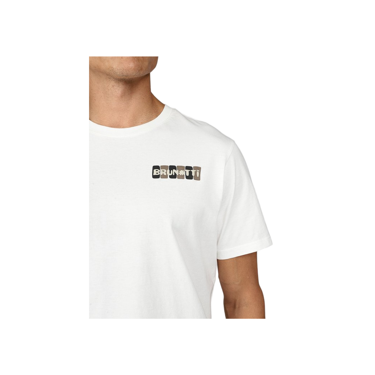 Brunotti Pietros Men T-shirt