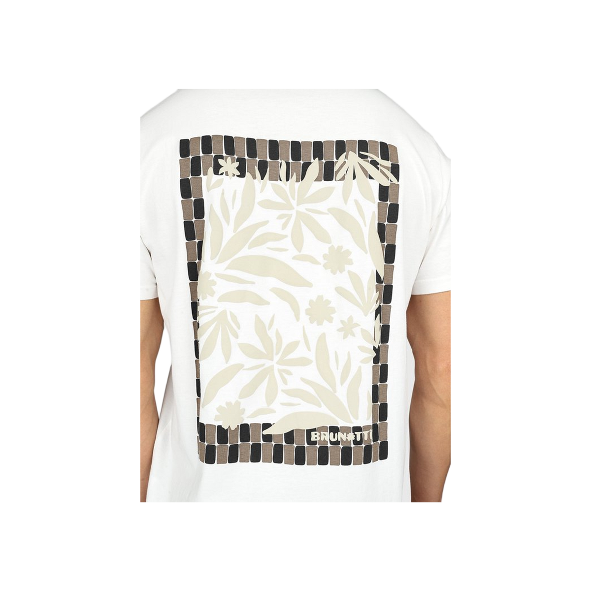 Brunotti Pietros Men T-shirt