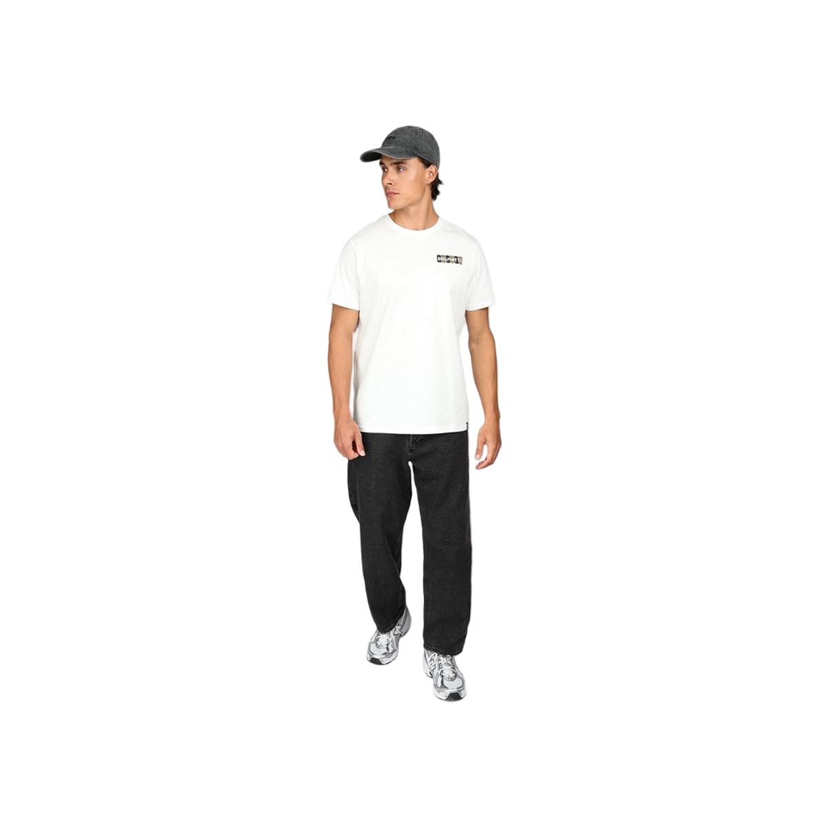 Brunotti Pietros Men T-shirt