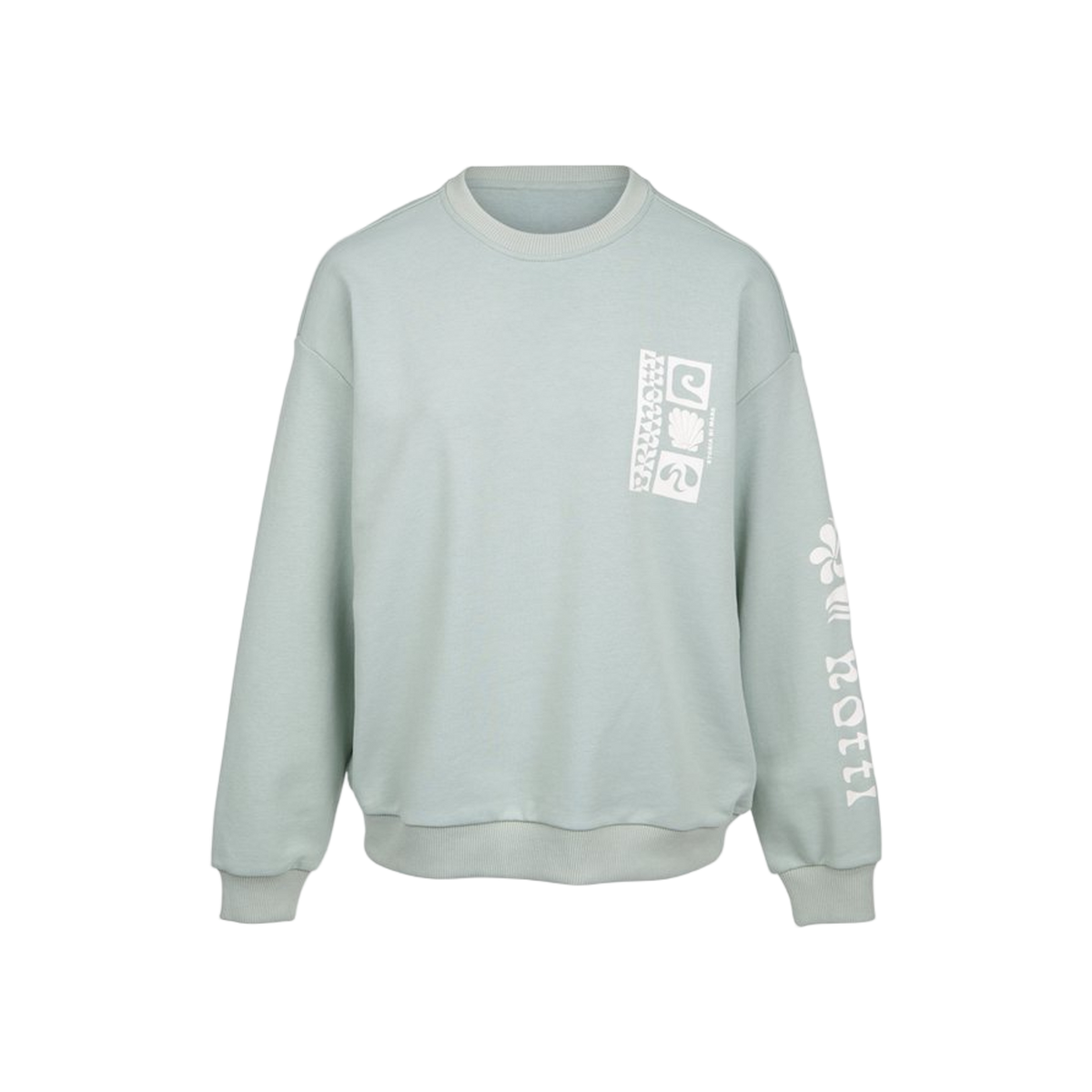 Brunotti Yanouka Women Sweater