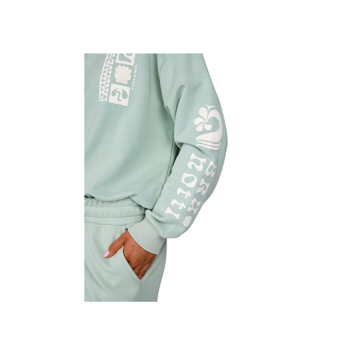 Brunotti Yanouka Women Sweater