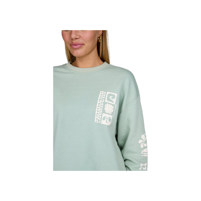 Brunotti Yanouka Women Sweater