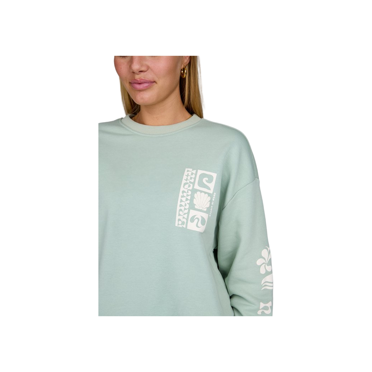 Brunotti Yanouka Women Sweater