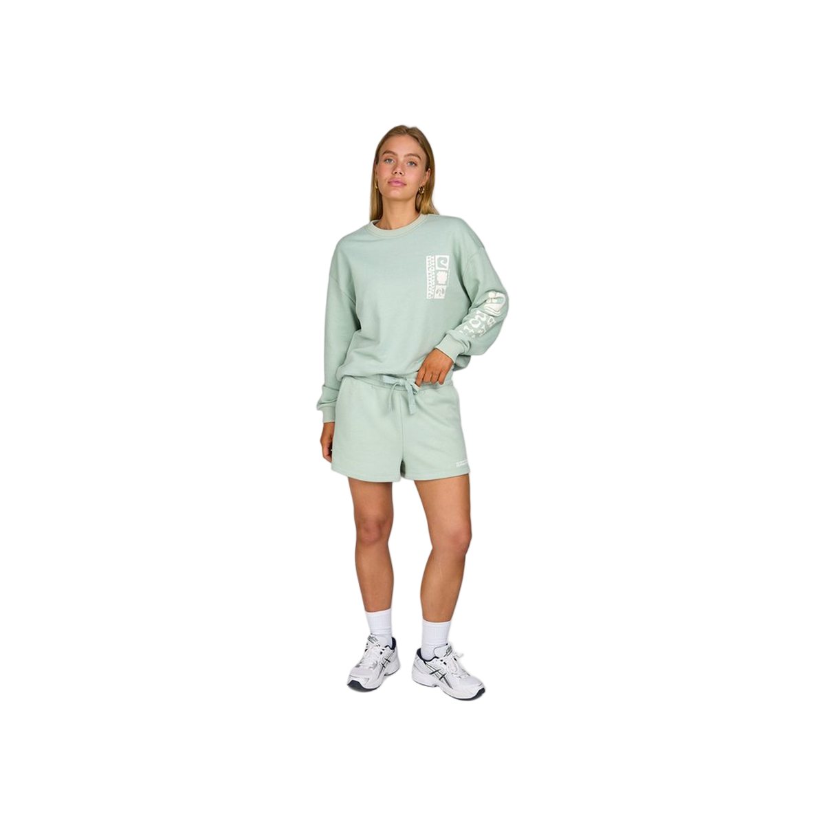 Brunotti Yanouka Women Sweater