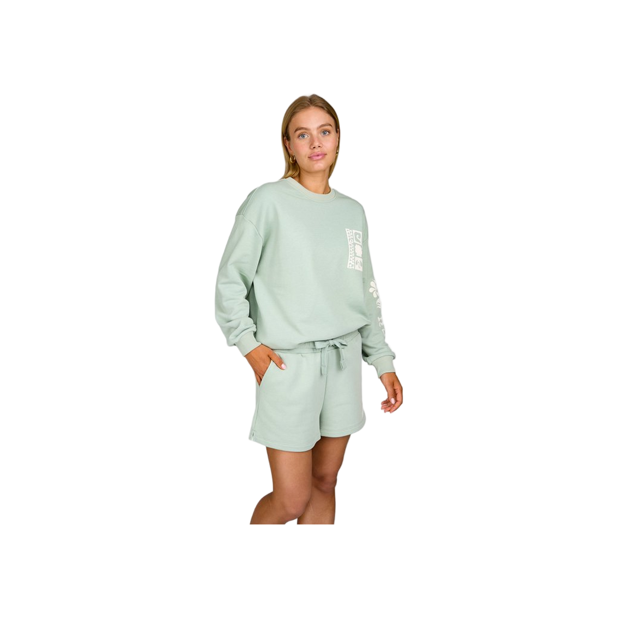Brunotti Yanouka Women Sweater