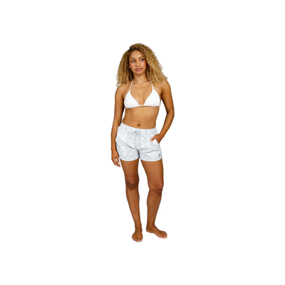 Brunotti Toluca Women Swim Shorts