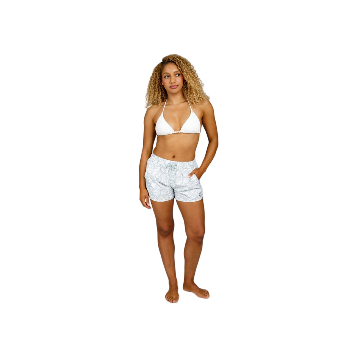 Brunotti Toluca Women Swim Shorts