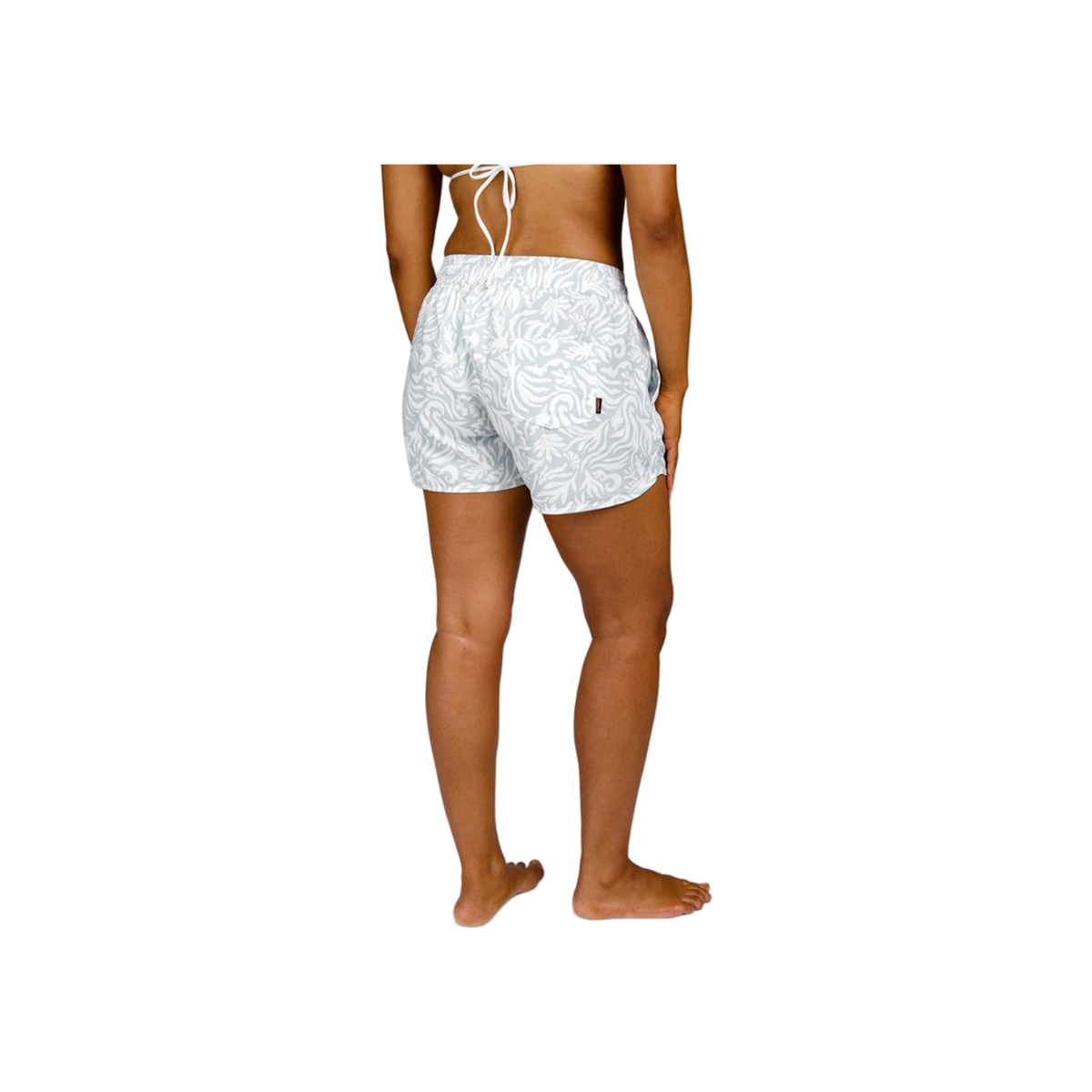 Brunotti Toluca Women Swim Shorts