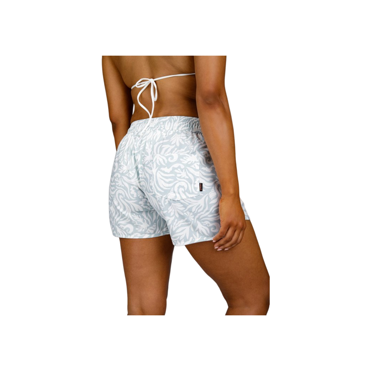 Brunotti Toluca Women Swim Shorts