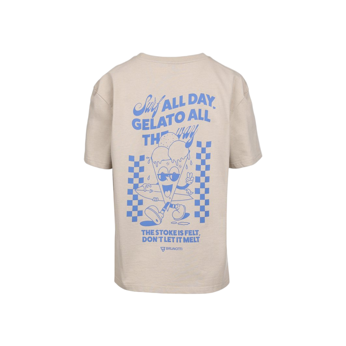 Brunotti Ittalo Women T-shirt