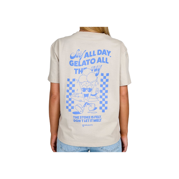 Brunotti Ittalo Women T-shirt